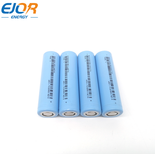 18650Lithium ion battery/3.6V/1500mAh/30A