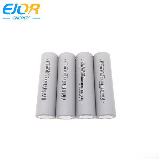 18650Lihium ion battery/3.6v/3500mAh/13A
